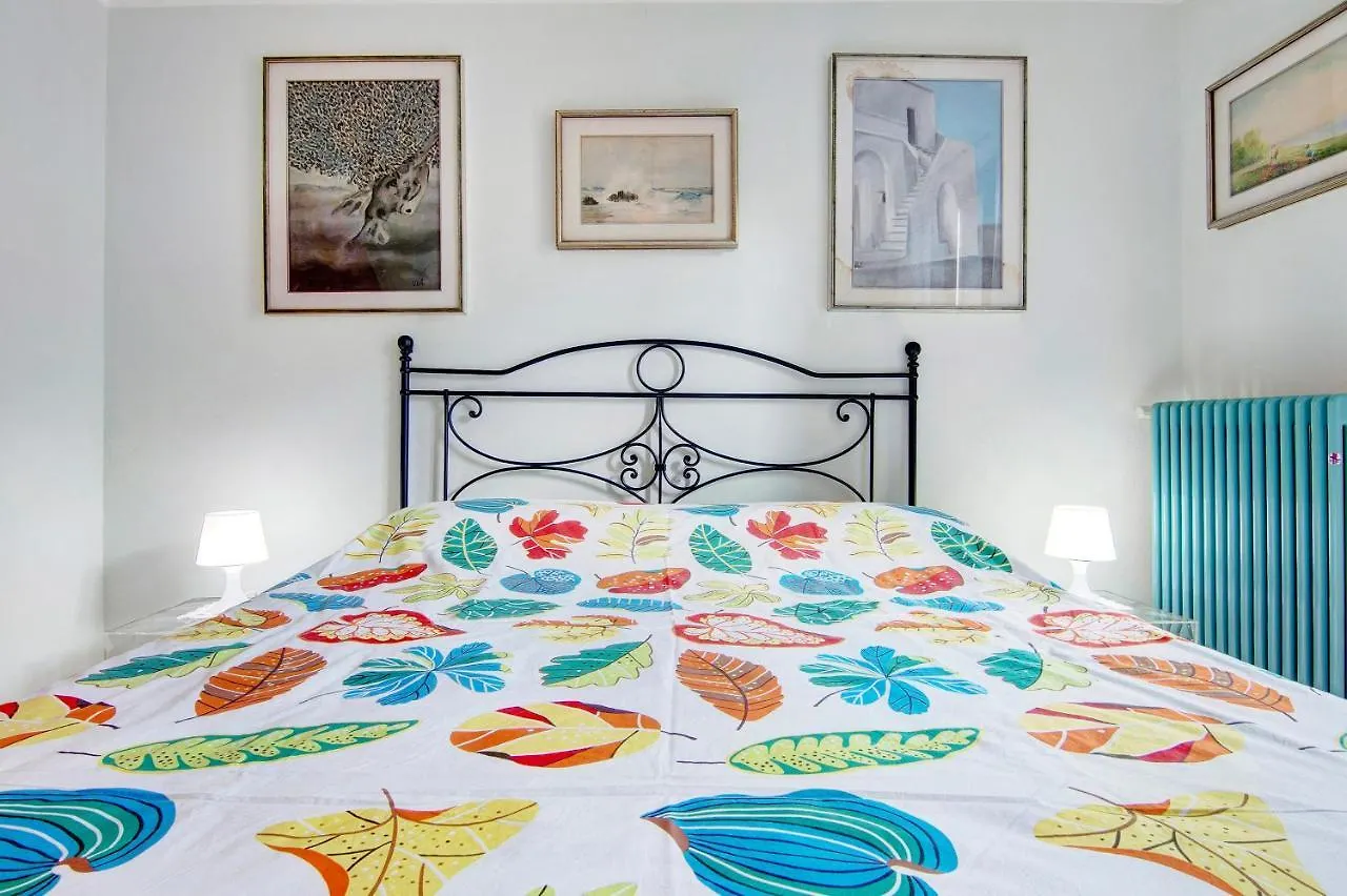 Apartmán Casa Armando Laglio