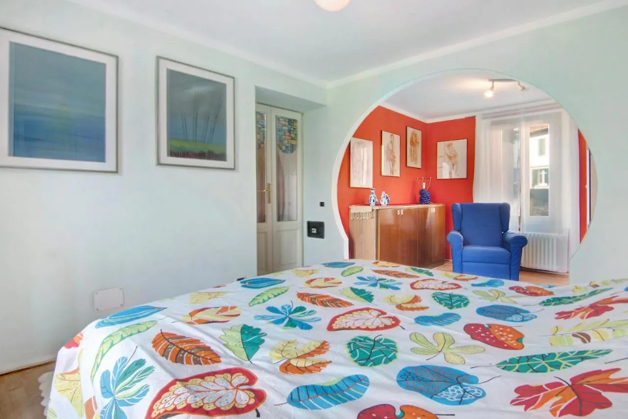 Casa Armando Apartment Laglio