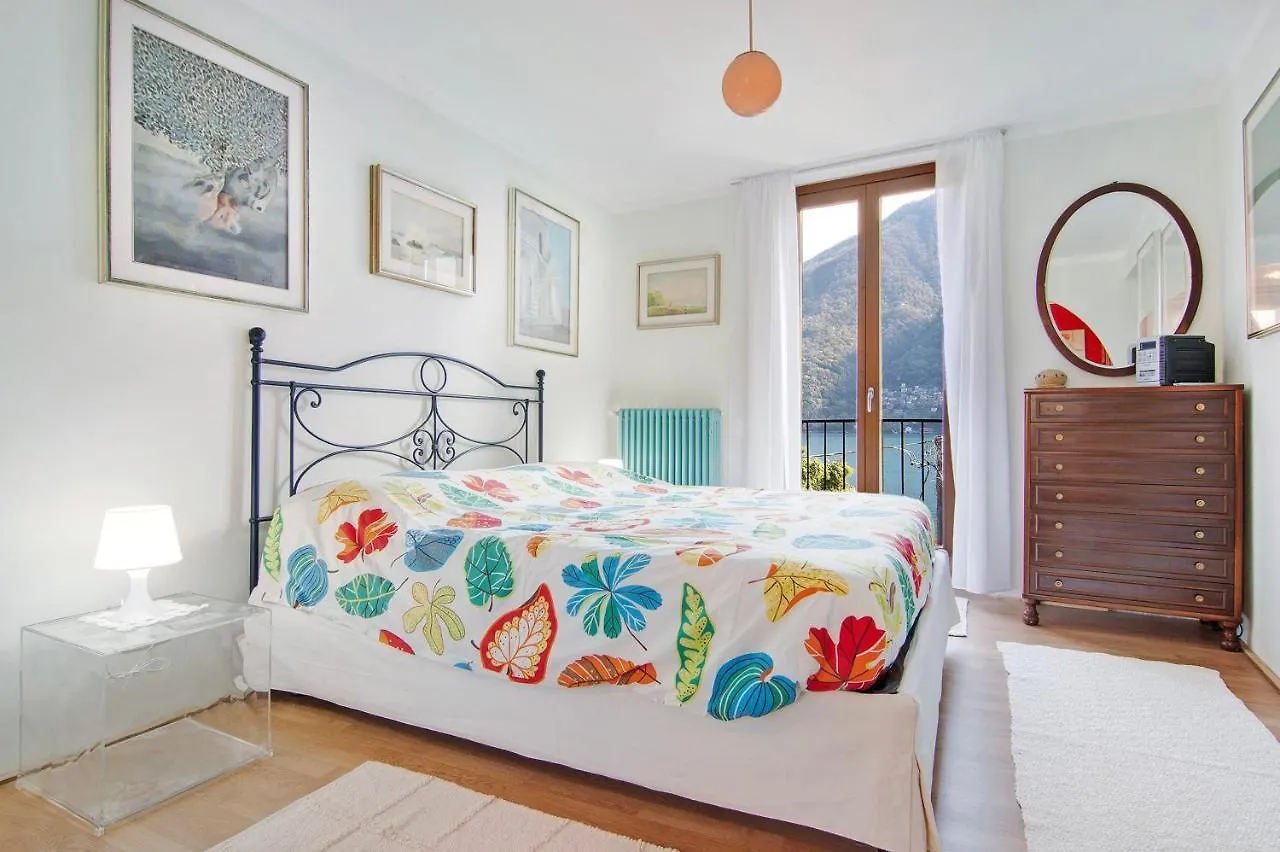 Casa Armando Apartment Laglio