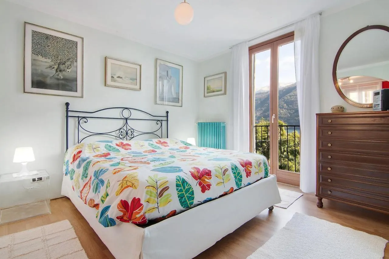 Casa Armando Apartment Laglio