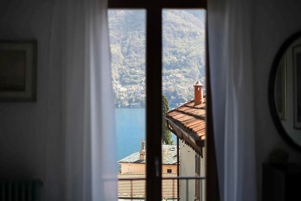 Casa Armando Apartment Laglio