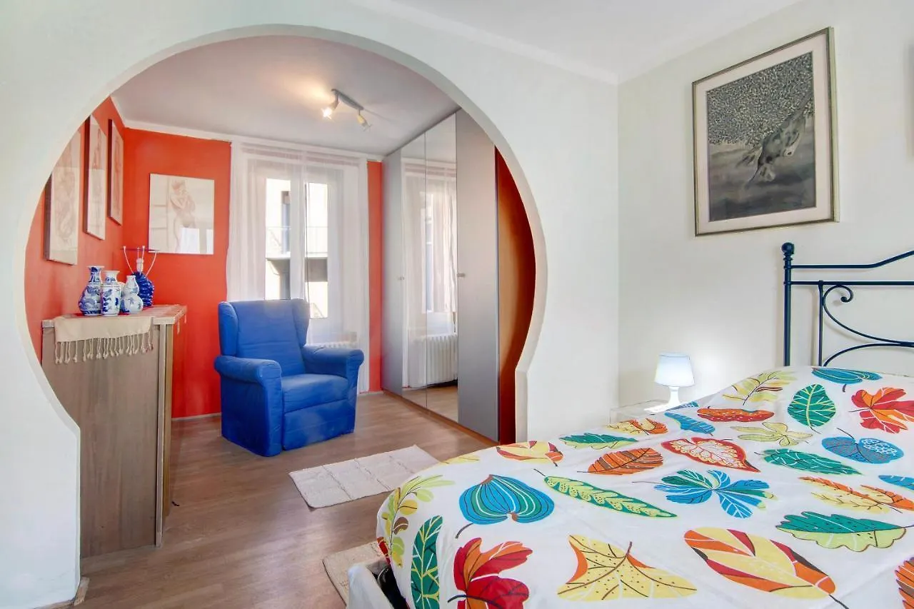 Casa Armando Apartment Laglio Italy