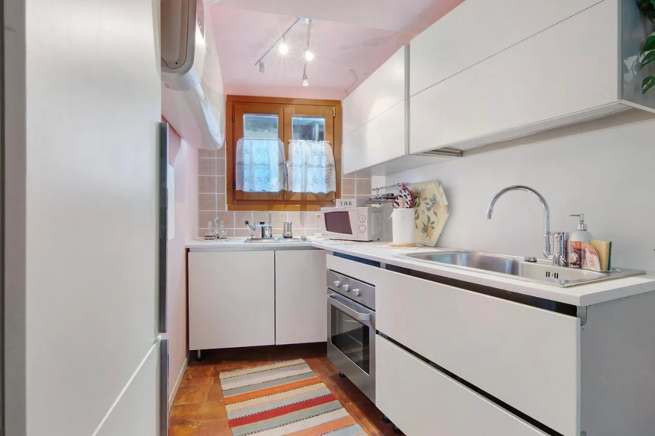 Casa Armando Apartment Laglio