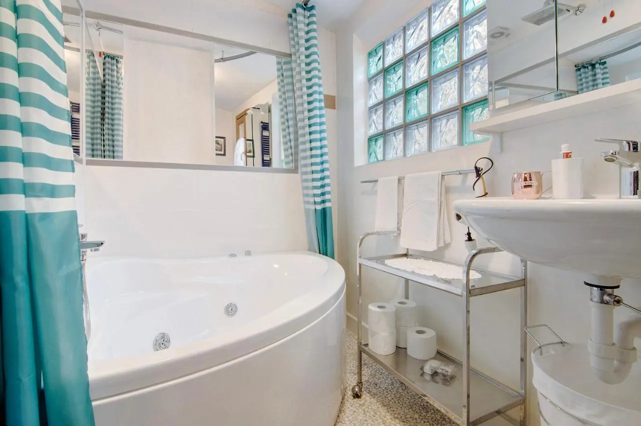 Casa Armando Apartment Laglio Italy