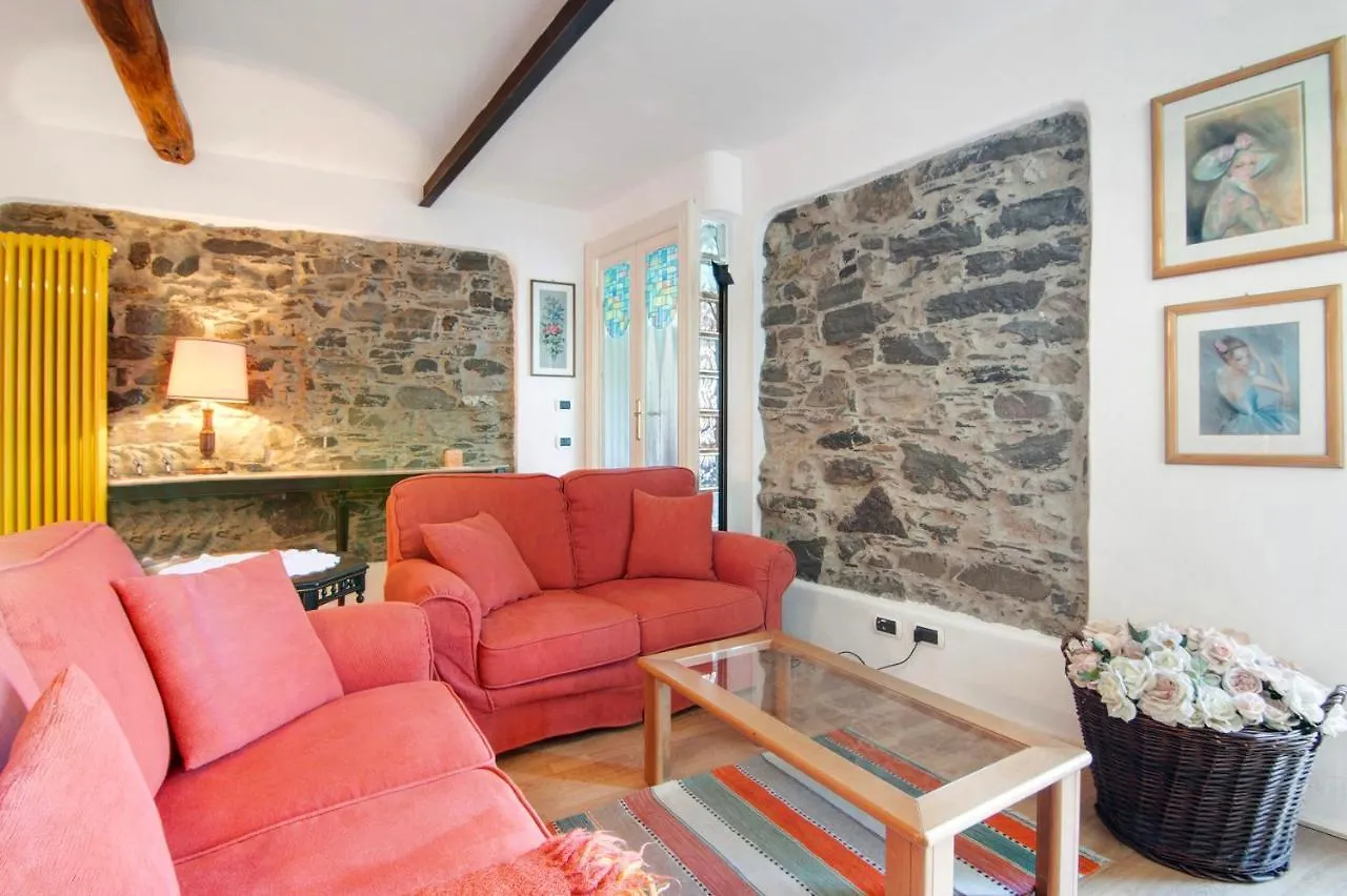 Casa Armando Apartment Laglio Italy