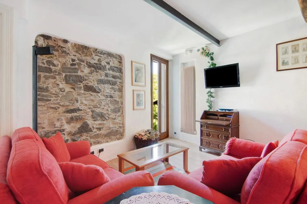 Casa Armando Apartment Laglio