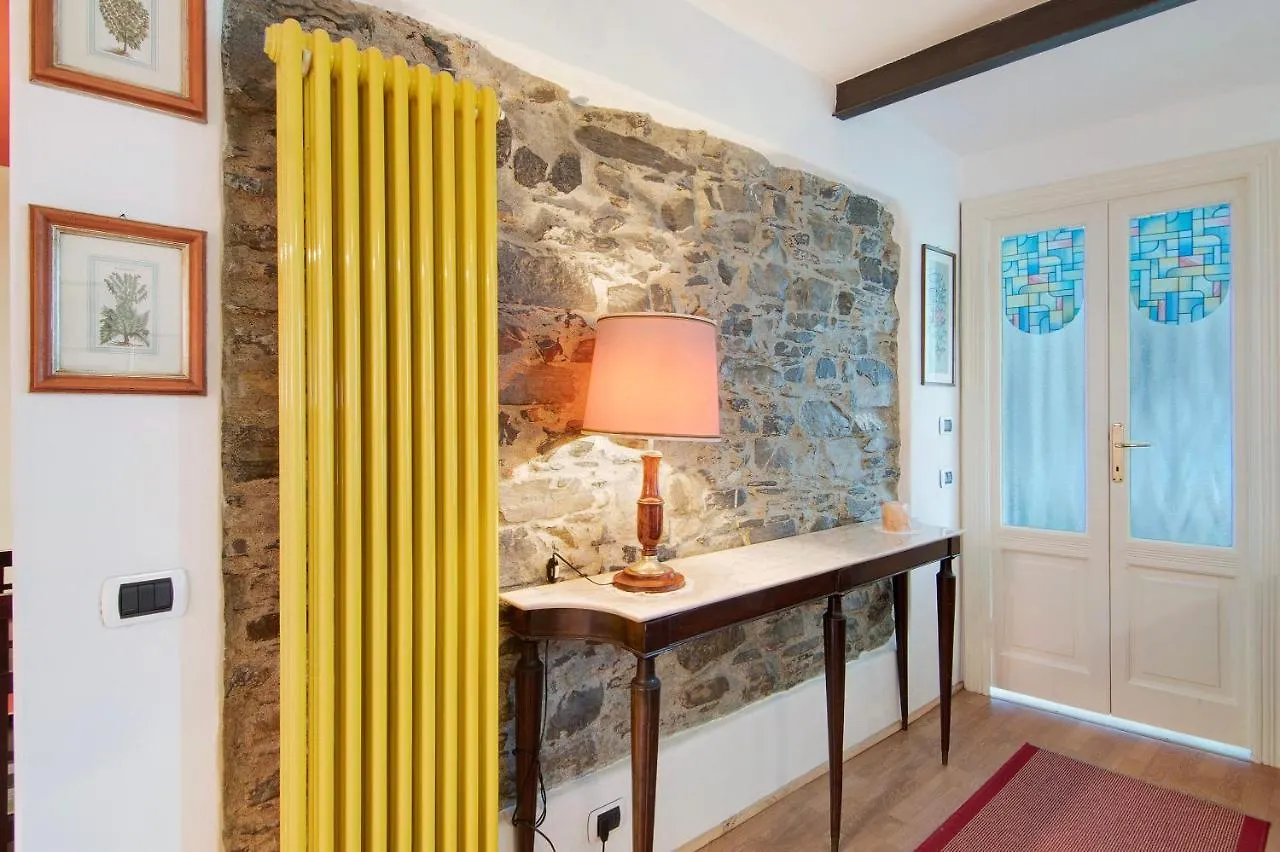 Casa Armando Apartment Laglio