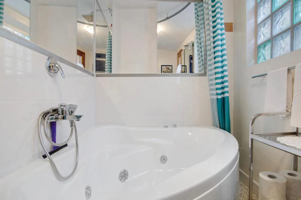 Casa Armando Apartment Laglio