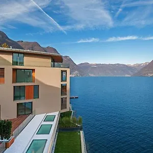 Como Lake Laglio