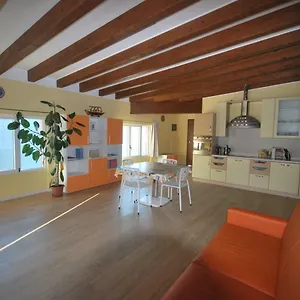 Residenza Andrea Olga Laglio
